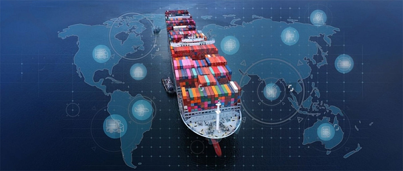 Морские перевозки