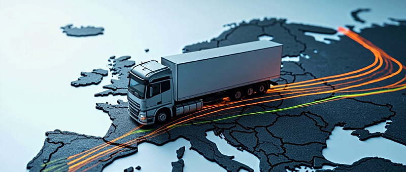 Автомобильные перевозки