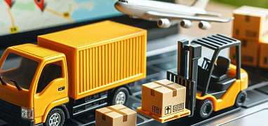 Сборные грузы. Консолидация и доставка