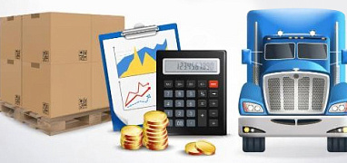 Консалтинговые услуги в области логистики грузовых перевозок