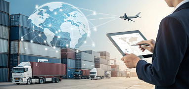 Международные грузовые перевозки и экспедирование